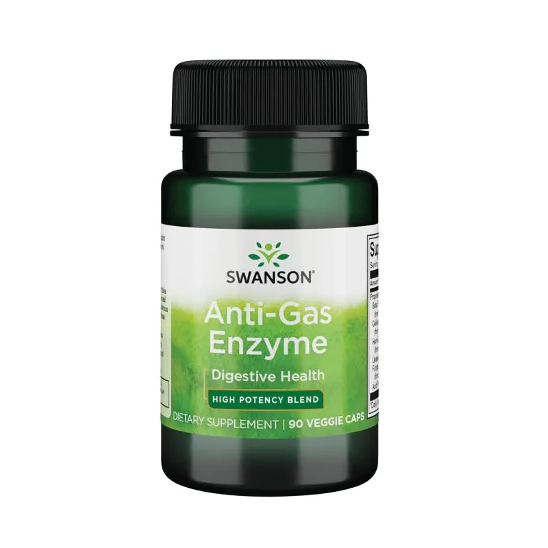 KAPSLID GAASIVASTANE ENSÜÜM N90 – SWANSON