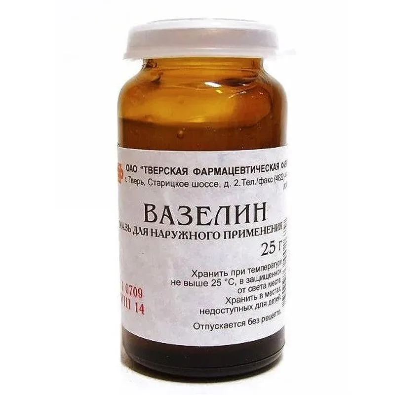 VASELIIN 25GR  