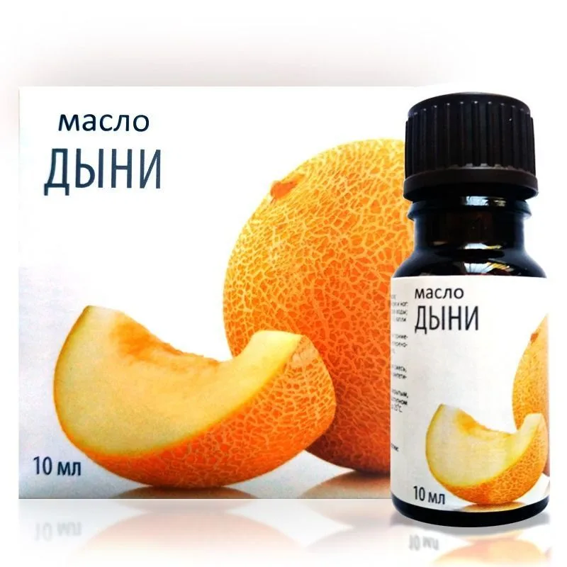 MEDIKOMED MELONI EETERLIK ÕLI 10ML