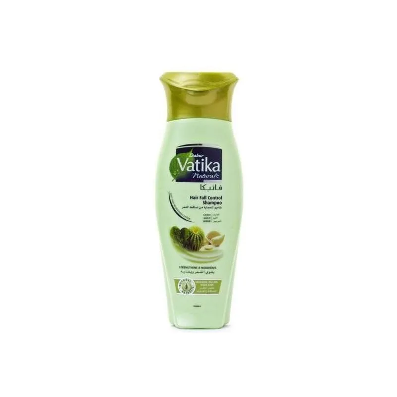 Dabur Vatika Wild Cactus 200ml Shampoo
