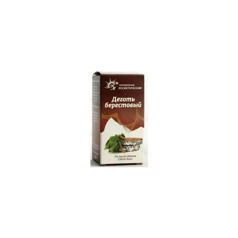 Degot - Berezovyi - Kasetõrv 30ml
