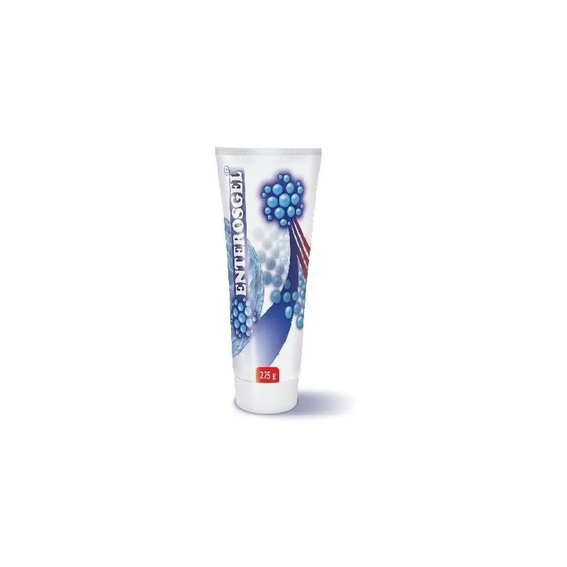 Enterosgel detoksifikant 225g