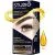 Nuolatinė kreminė antakių ir blakstienų spalva BLACK 50/30 ML - STUDIO
