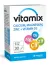 Vitamix kaltsiid, magneesium, tsink N 30 Fortex