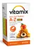 Vitamix multivitamiinid lastele A-Z 200 ml Fortex
