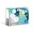 Magnio ir vitamino B6 forte tabletės N30 - Vitamir Square-C