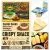CRISPY SNACK Carom 60g