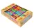 PASTILUSHKA vaisinė pastila assorti, 800 g