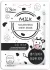 El’Skin MILK Nourishing Sheet Mask SKINLITE ES-920