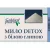 GOLDEN PHARM detoksikuojantis muilas su baltuoju moliu 70 g