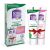 HERBAL ir SOFT odos kremų rinkinys, 2 x 25 ml - BORO PLUS