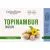 Topinambas (55% inulino), 60 tablečių — Golden Pharm