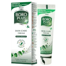 BORO PLUS Herbal Skin Care Cream 25 ml