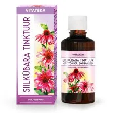 Echinacea tincture, 25 ml – Vitateka