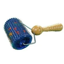 Universal-M massage roller 3.5 Ag 72 × 51 mm – Lyapko