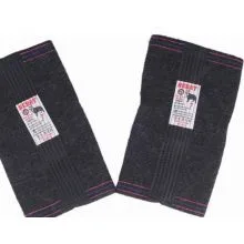 Warming Knee Pads s. 5. 35 cm - Nebat