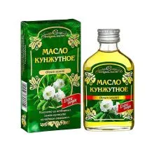 Sesame Oil, Food Oil, 100 ml - SPECIALIST