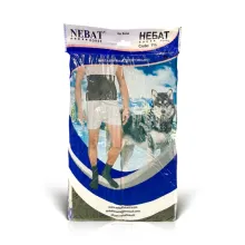 Warming Lumbar Belt 54, XL, 110 sm - Nebat