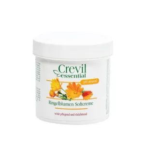 HÜPOALLERGEENNE KEHAKREEM SAIALILLIGA CREVIL 250 ML