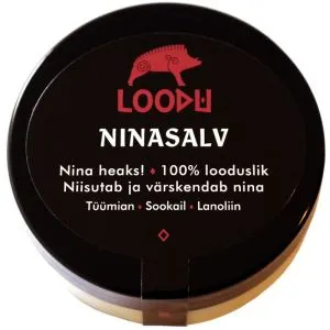 Deguna balzams tilpums 40 ml