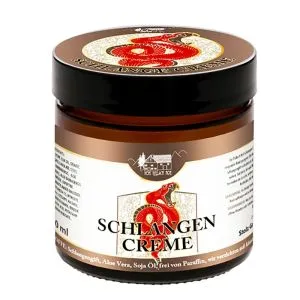 NAHAHOOLDUSTOODE MAOKREEM , 100 ml - Pullach Hof » (7849) 
