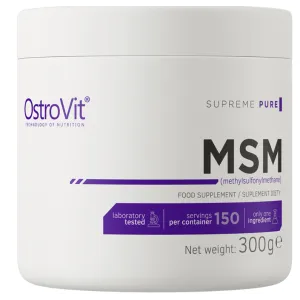 MSM "OstroVit", 300 g