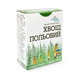 Lauka kosa 30 g - Original Herbs