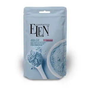 Zilais māls ar salvijas un rozmarīna ekstraktu 40 g - Elen Cosmetics