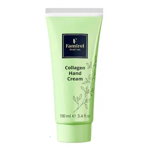 Roku krēms ar kolagēnu 100 ml - Famirel