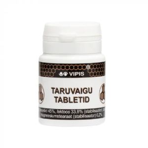 Propolisa tabletes, N50 - Vipis