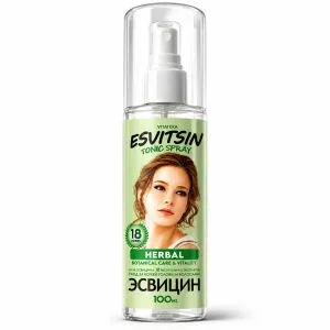 "VITATEKA" ESVITSIN HERBAL TOONIKSPREI 100ML