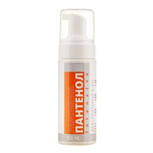 Nikotīnskābe matu augšanai 75ml - Vitateka