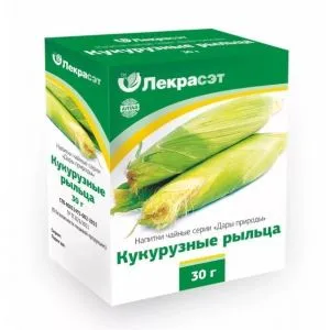 Maisitõlvikud 30 g Lekraset 