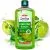 DEBA NIISUTAV ŠAMPOON ÕUN & ALOE VERA 500 ML