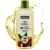 Cosmeplant massaažiõli mandliõli ja A-vitamiiniga, 200 ml