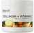 Kollageen + Vitamiin C (veisekollageen), Ananass 