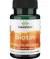 SWANSON Biotiin 5000 mcg kapslid N100