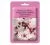 Facial mask with oriental herbs 