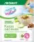 Kaerahelbepuder õun ja kaneeliga 40 g - Leovit (яблоко + корица)