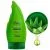 Šampoon rasustele juustele aloe vera ja kasega 200ml adex