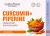 Curcumin + Piperine – kurkumiin ja piperiin, N30 - GoldenPharm