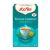 Throat Comfort taimetee BIO, 17x1,9 g - Yogi Tea