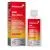 Trikoloogiline juuste tugevdav šampoon Hair Booster, 100 ml - Nivelazione