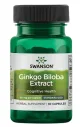 HÕLMIKPUU EKSTRAKT KAPSLID N30 60MG - SWANSON 