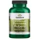 KAPSLID KANEELI, GURMARI JA VALGE MOORUSPUU KOMPLEKS  (CINNAMON GYMNEMA MULBERRY) N120 - SWANSON