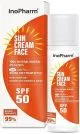 PÄIKESEKAITSEKREEM SPF50 NÄOLE 35ML RUBELLA