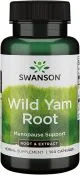 WILD YAM ROOT  N100 - SWANSON	