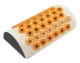 Aplikaator - rull 40 * 15 * 17 nimme / pea rull