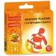 Sinepiplaaster N10 VITATEKA