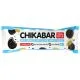 CHIKABAR Chocolate Proteiinibatoon Krõbedad küpsised 60 gr
